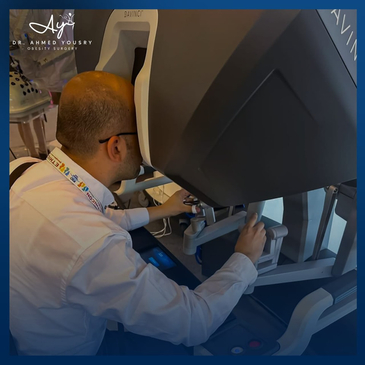 Slider image (2) Dr. Ahmed Yousry Clinic